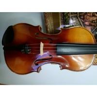 Violin Aleman Antiguo 4/4 segunda mano  Santiago