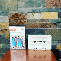 Abba - Gracias Por La Música (cassette) segunda mano  Chile 