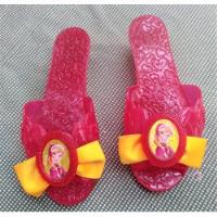 Zapatos Princesa Anna  De Frozen, Juguetes, Disney, usado segunda mano  Ñuñoa