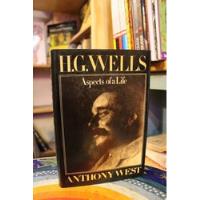 H. G. Wells. Aspects Of A Life - Anthony West segunda mano  Providencia