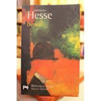 Demian - Hermann Hesse segunda mano  Providencia