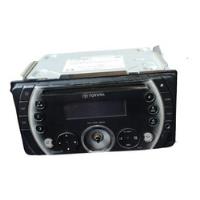 Radio Sin Pantalla Toyota Hilux 2012-2015 Original  segunda mano  Hualqui