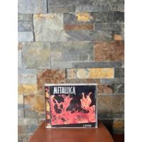 Cd Metallica - Load (ed. 1996 Usa) segunda mano  La Florida