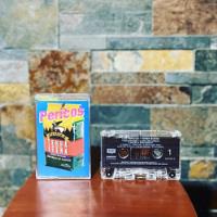 Los Pericos - Yerba Buena (cassette) segunda mano  Chile 