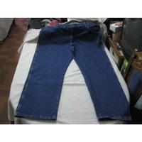 Pantalon , Jeans Wrangler Talla W44l30 Regular Fit segunda mano  Puente Alto