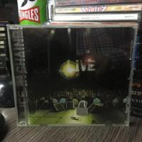Alice In Chains - Live (2000) segunda mano  Chile 