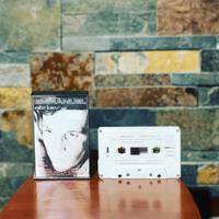 Usado, Emmanuel - Entre Lunas (cassette) segunda mano  Chile 