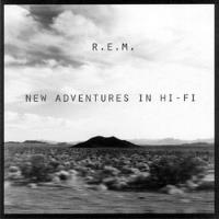 R.e.m.  New Adventures In Hi-fi Cd Eu Usado Musicovinyl segunda mano  Chile 