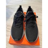 Usado, Zapatillas Nike React Infinity Run Fk Usadas 10us segunda mano  Las Condes