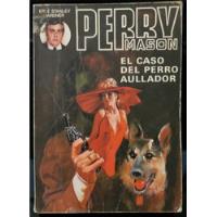 El Caso Del Perro Aullador - Perry Mason, usado segunda mano  Chile 