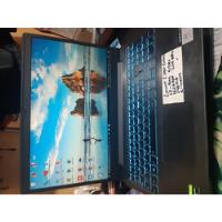 Notebook Lenovo L340 Gaming I5-9na,16gb Ram, 240gb Ssd, 3gbv segunda mano  Chile 