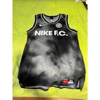 Camiseta Nike Basketball segunda mano  El Bosque