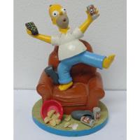 Usado, Woo-hoo! 2001 Simpsons Misadventures Of Homer segunda mano  Chile 