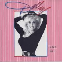 Dolly Parton  The Best There Is Cd, usado segunda mano  Chile 