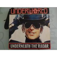 Underworld - Underneath The Radar segunda mano  Chile 