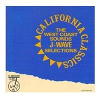 The West Coast Sound California Classics Cd Jap Obi Usado, usado segunda mano  Chile 