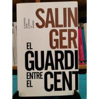El Guardián Entre El Centeno (edición 50 Años) - J. D. Salin, usado segunda mano  Providencia