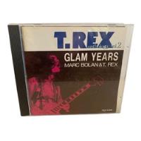 Usado, T. Rex  Anthology Vol.2 Cd Jap Usado segunda mano  Chile 