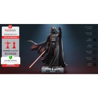 Archivo Stl Impresión 3d - Star Wars - Lord Darth Vader - Ga segunda mano  Puerto Montt