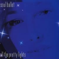 Cd Soul Ballet  All The Pretty Lights, Vol. 1  segunda mano  Chile 