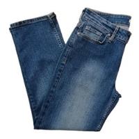Usado, Jeans Capri Calvin Klein Talla 4 Americana (38) Impecable segunda mano  Pedro Aguirre Cerda