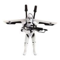 Figura Clone Trooper Jetpak Star Wars Ep3 Rots Sellada Nueva segunda mano  Santiago