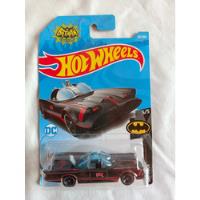 Hot Wheels Batman Tv Series Batmobile 5/5 163/365 segunda mano  Chile 