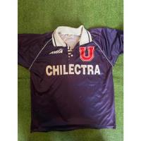 Camiseta Universidad De Chile Avia segunda mano  Santiago