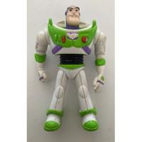 Figura Toy Story: Buzz Lightyear. Para Mcdonald segunda mano  Santiago