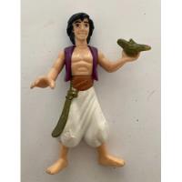 Figura Disney: Aladino (aladdin) segunda mano  Chile 