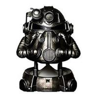 Bethesda Fallout 76 T51 Power Armor Speaker, usado segunda mano  Chile 