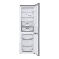 Refrigerador Inverter No Frost LG Lb37spgk 336lt segunda mano  Con-Con