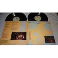 Night Of The Guitar Live! '1989 ( Steve Howe Alvin Lee Gatef segunda mano  Chile 