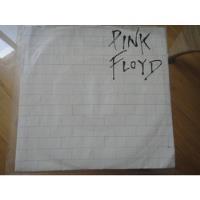 Pink Floyd Another Brick In The Wall Single Vinilo 7  Usa, usado segunda mano  Chile 