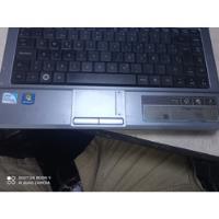 Notebook Básico Acer Aspire 4332 Dual Core 2gb/500gb, usado segunda mano  Chile 