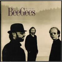 Bee Gees  Still Waters Cd  segunda mano  Pudahuel
