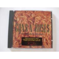 Cd Original Guns N Roses - The Spaghetti Incident segunda mano  Chile 