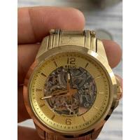 reloj fossil hombre segunda mano  Chile 