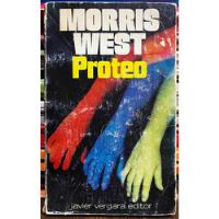 Proteo - Morris West segunda mano  Santiago
