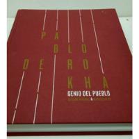 Usado, Pablo De Rokha. Genio Del Pueblo. Edición Original & ... segunda mano  Chile 