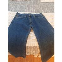 Jeans Levis Original Hombre, Modelo 505 Talla 38/32 segunda mano  Puente Alto