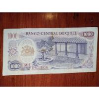 Colección 61 Billetes Antiguos Diferentes Épocas Y Estados, usado segunda mano  Chile 