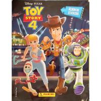 Album Panini Toy Story 4 (aa855, usado segunda mano  Chile 