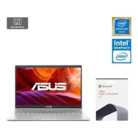 Asus Vivobook X415ea-eb1442ws Pentium 4gb 128ssd, usado segunda mano  Chile 
