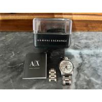 Reloj Armani Exchange Ax2058, usado segunda mano  Maipú