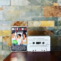 Cassette Mecano  20 Grandes Canciones (ed. 1992 Chi) segunda mano  Chile 