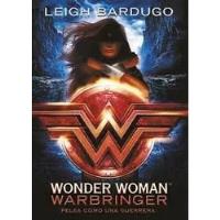 Usado, Wonder Woman: Warbringer segunda mano  Chile 
