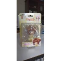 Sakura Card Captors Angel Crown Nendoroid Raro Original segunda mano  Viña Del Mar