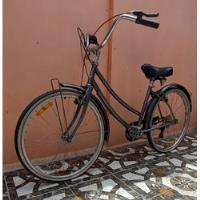 Bicicleta Oxford Ciclotour Urban Lady Aro26 Reparar Cad Y Ne segunda mano  Chile 
