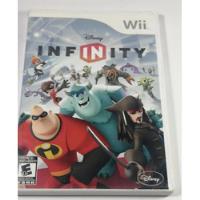Usado, Disney Infinity Para Nintendo Wii // Fisico segunda mano  La Florida